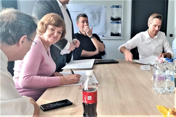 Húsz százalék fölötti béremelés a kecskeméti Mercedesnél